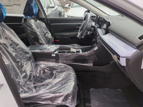 New 2026 Hyundai Sonata SEL image 28