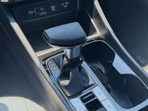 New 2026 Hyundai Santa Cruz SEL FWD image 13