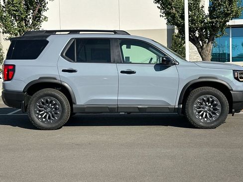 New 2026 Honda Passport TrailSport image 3