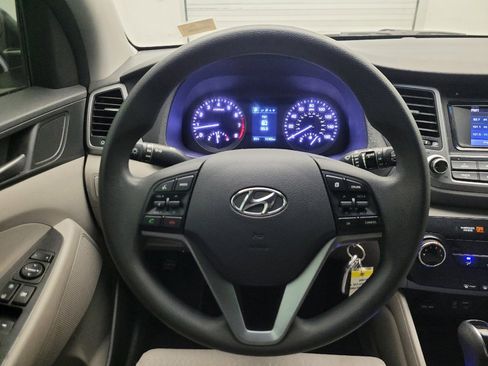 Used 2016 Hyundai Tucson SE FWD image 22