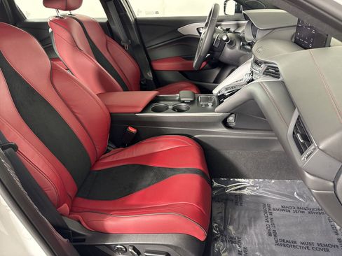 Certified 2025 Acura TLX SH-AWD w/ A-SPEC Pkg image 38