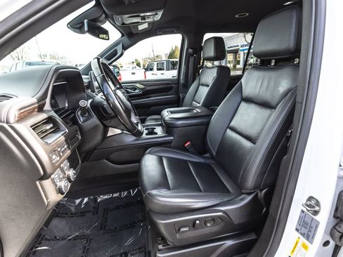 Used 2024 Chevrolet Tahoe LT image 22