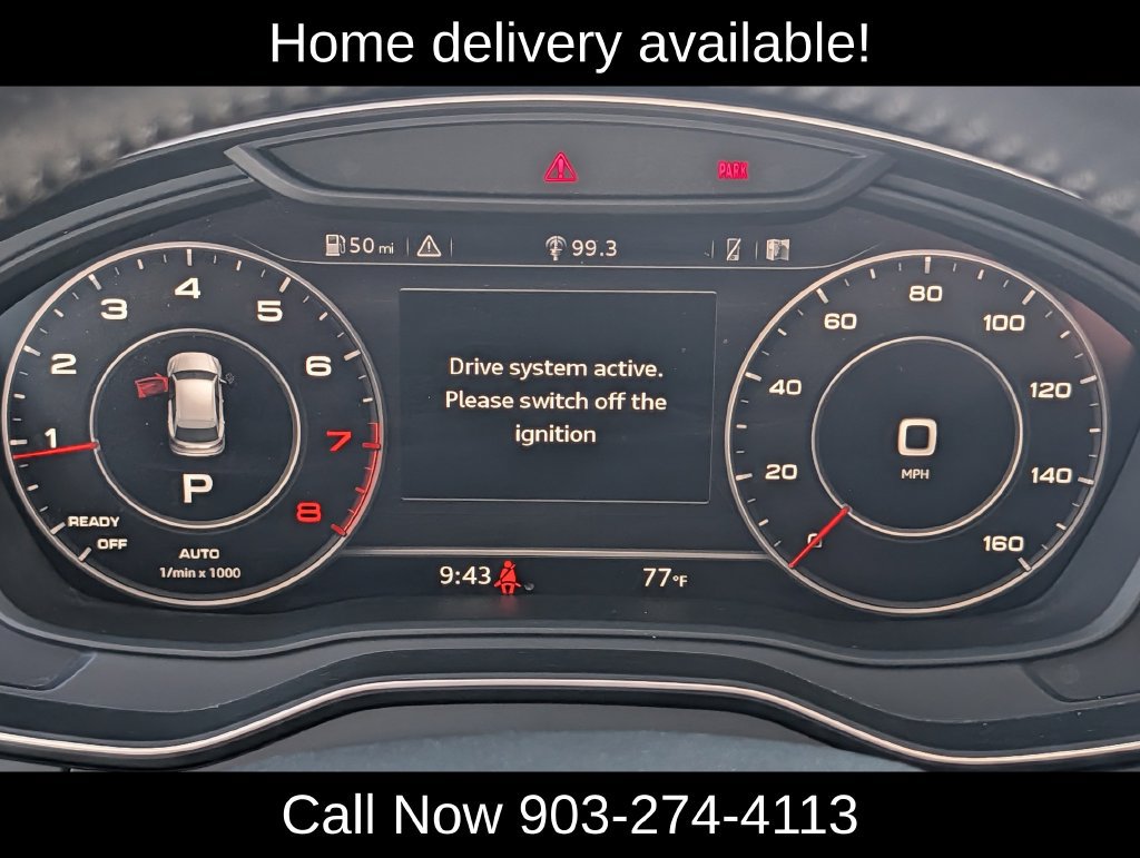 Used 2020 Audi Q5 2.0T Premium Plus w/ Premium Plus Package AWD/4WD image 27