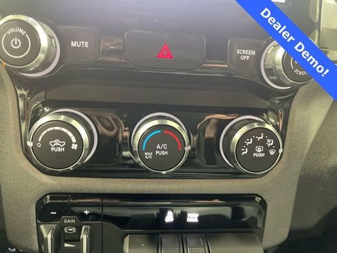 New 2026 RAM 2500 Tradesman w/ Chrome Appearance Group image 18