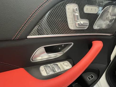 New 2026 Mercedes-Benz GLE 53 AMG 4MATIC Coupe image 13