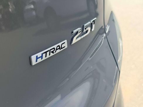 Used 2023 Hyundai Santa Fe Calligraphy AWD/4WD image 11