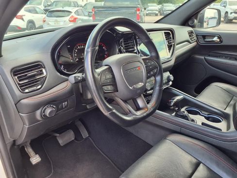 Used 2024 Dodge Durango GT AWD/4WD image 14