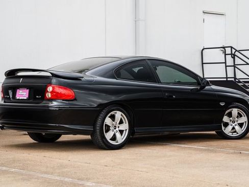 Used 2004 Pontiac GTO 1-Owner image 3