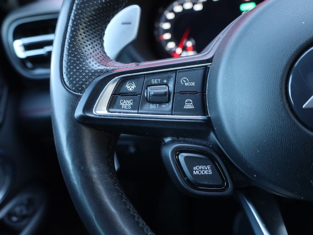 Used 2025 Dodge Hornet R/T w/ R/T Plus Package AWD/4WD image 40