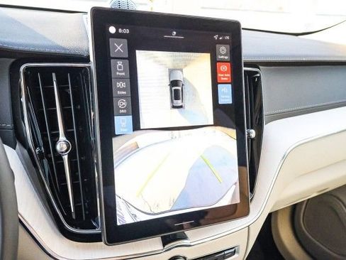 New 2026 Volvo XC60 T8 Ultra image 24