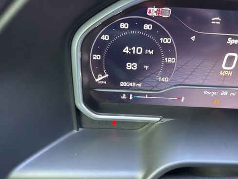 Used 2024 GMC Sierra 3500 Denali Ultimate image 27