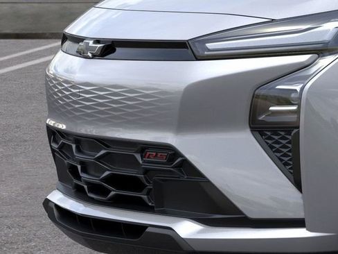 New 2027 Chevrolet Bolt RS image 13
