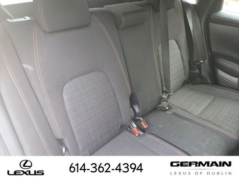 Used 2023 Honda HR-V Sport image 31