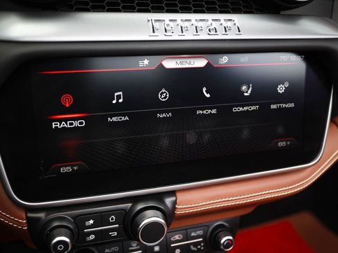 Certified 2023 Ferrari Portofino M image 41