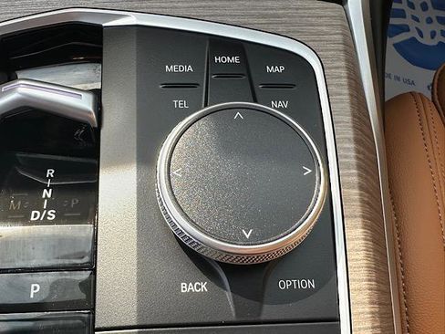 Certified 2025 BMW 330i xDrive 330i xDrive Sedan image 27