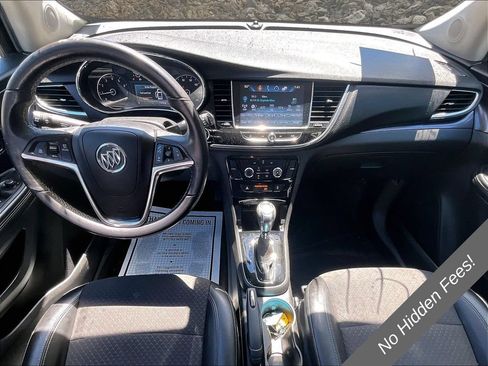 Used 2018 Buick Encore Preferred AWD/4WD image 13