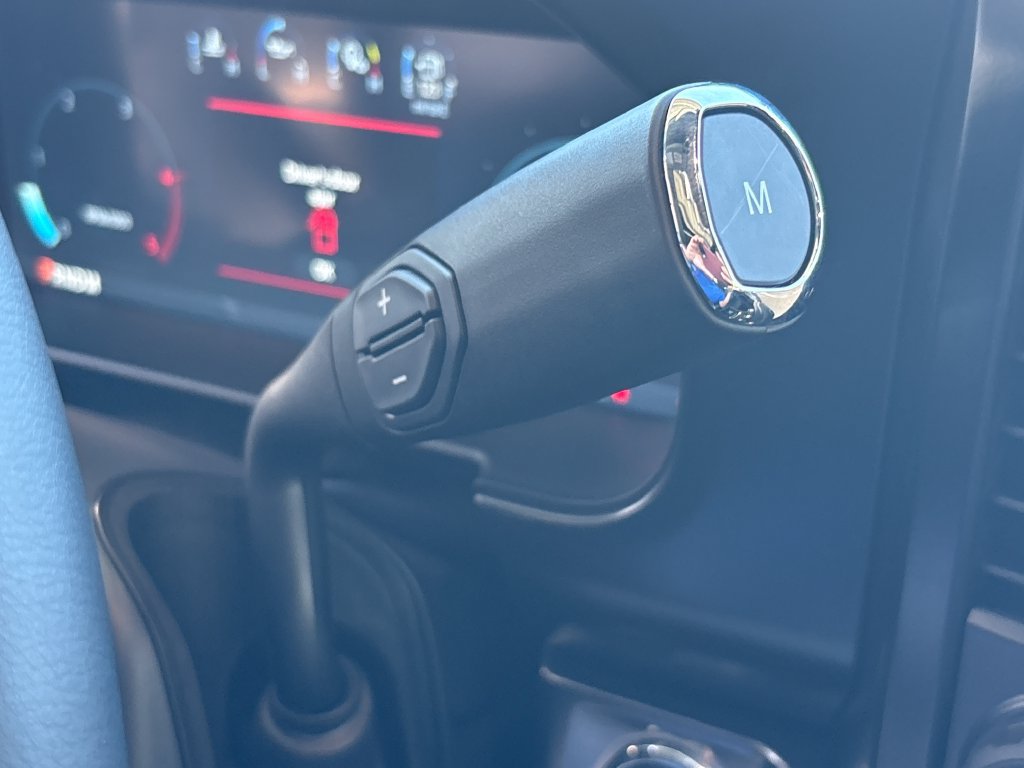 New 2026 Ford F250 Lariat AWD/4WD image 15