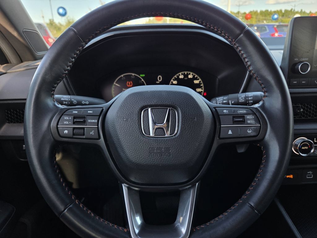 Used 2025 Honda CR-V Sport image 20