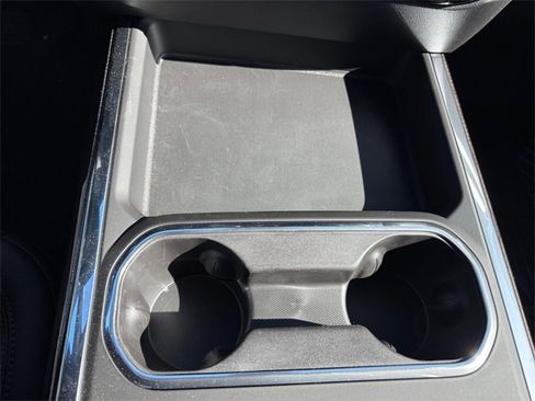 New 2026 Chevrolet Silverado 2500 LT w/ Trail Boss Package image 22