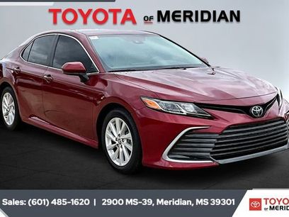 Used 2021 Toyota Camry LE