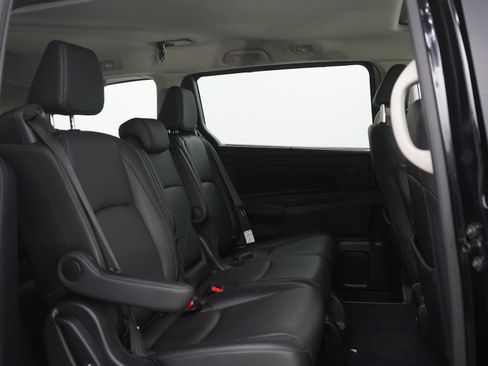 Used 2025 Honda Odyssey EX-L image 12