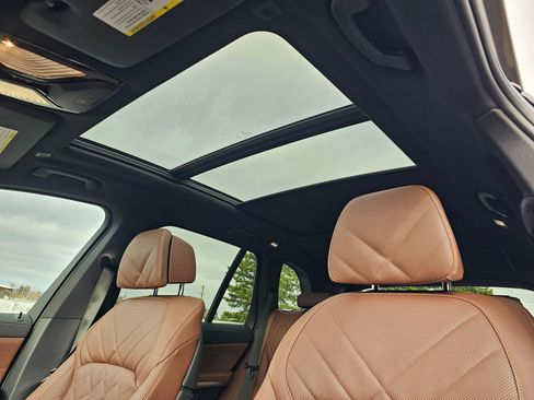 New 2026 BMW X5 xDrive40i image 28