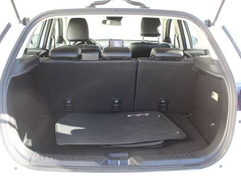 Used 2019 MAZDA CX-3 Touring image 37