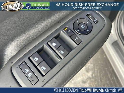 New 2026 Hyundai Santa Fe Limited AWD/4WD image 60