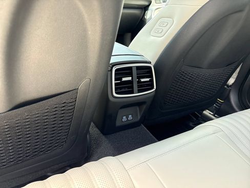 Used 2026 Genesis G70 3.3T Sport Prestige RWD image 29