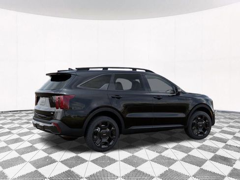New 2026 Kia Sorento SX Prestige AWD/4WD image 8