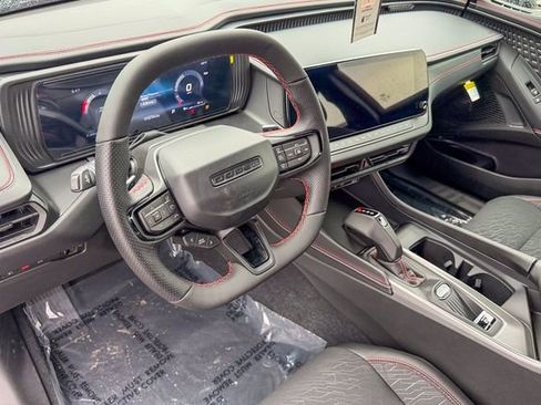 New 2026 Dodge Charger Scat Pack w/ Blacktop Package image 13