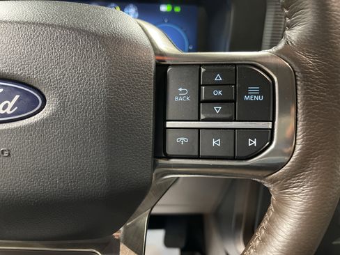 Used 2025 Ford F150 King Ranch image 21