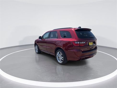 Certified 2023 Dodge Durango GT image 6