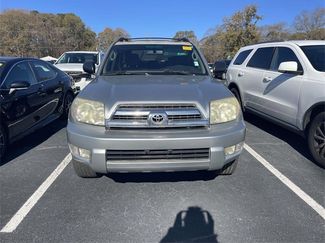 Used 2005 Toyota 4Runner SR5 video 2