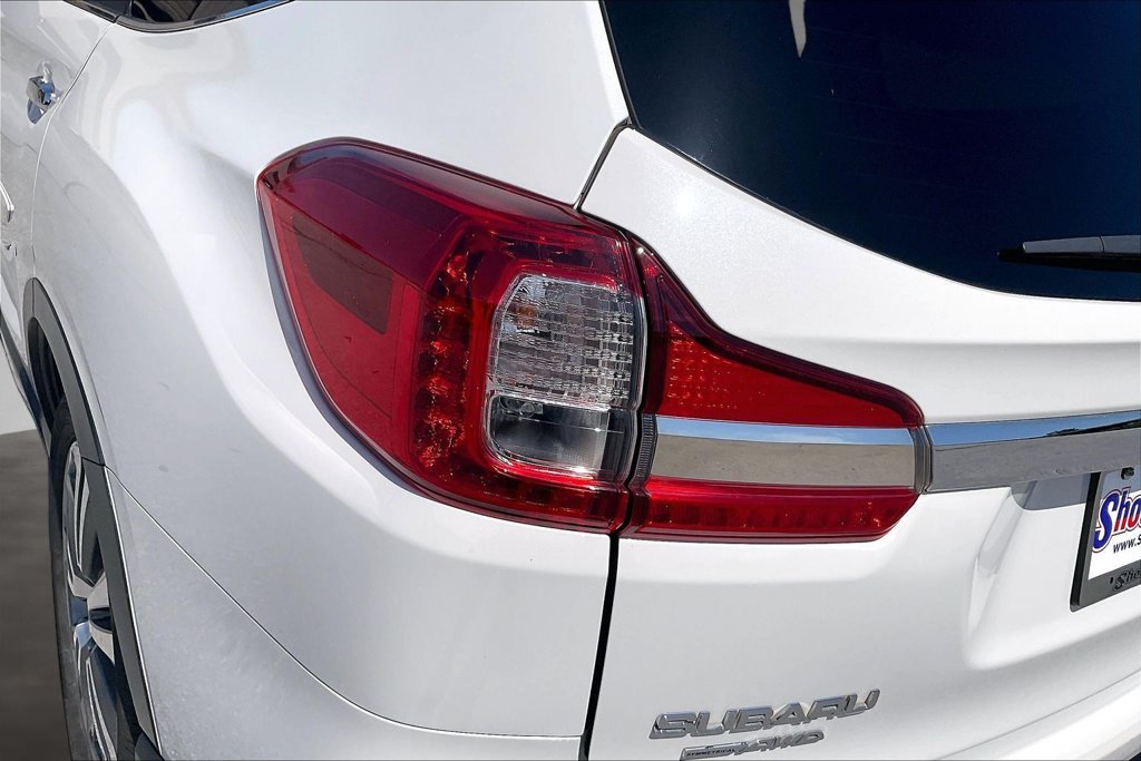 Used 2020 Subaru Ascent Touring AWD/4WD image 22