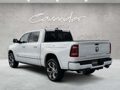 Used 2022 RAM 1500 Limited image 10
