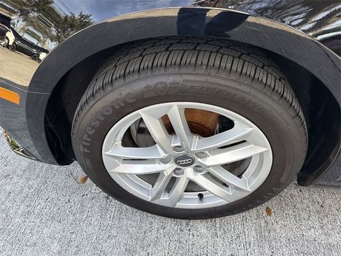 Used 2017 Audi A4 2.0T Ultra Premium image 10