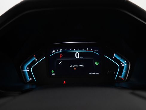 Used 2024 Honda Odyssey Elite image 27