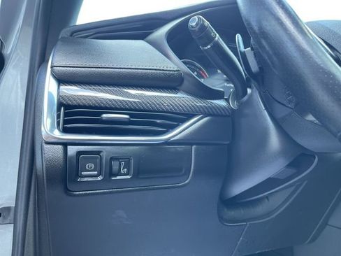 Certified 2023 Cadillac XT4 Sport image 18