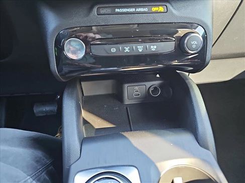 New 2026 Ford Escape SE image 19