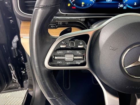 Used 2021 Mercedes-Benz GLE 350 4MATIC image 23