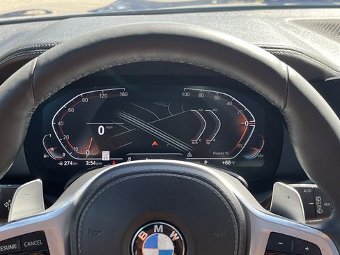 Used 2022 BMW X5 xDrive40i w/ M Sport Package AWD/4WD image 20