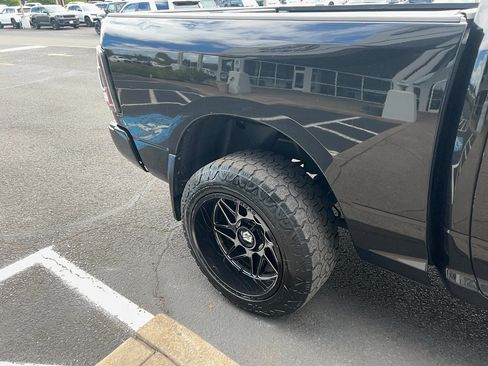 Used 2015 RAM 1500 Express AWD/4WD image 17