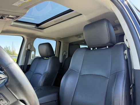 Used 2014 RAM 1500 Sport w/ Convenience Group AWD/4WD image 10