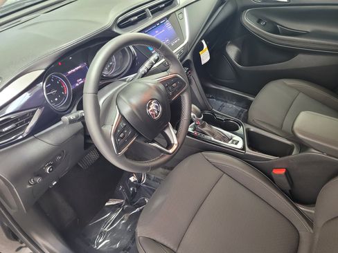 Used 2023 Buick Encore GX Select FWD image 23