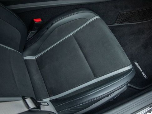 Used 2020 Mercedes-Benz AMG GT R image 69