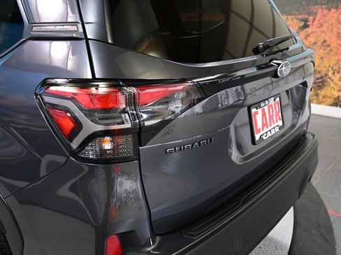 Used 2025 Subaru Forester Sport w/ Popular Package #1 image 16