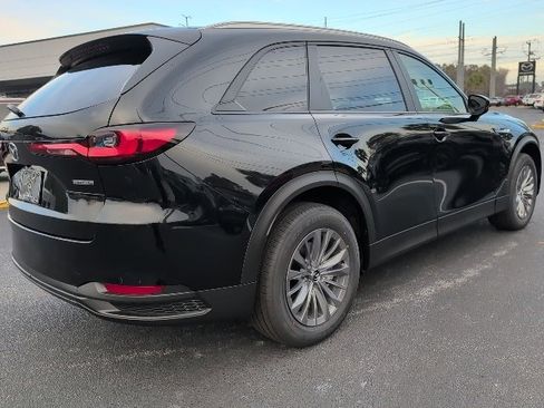 New 2026 MAZDA CX-90 3.3 Turbo w/ Select Package image 3