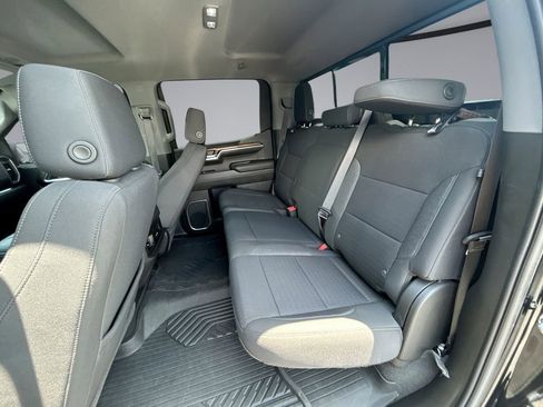 Used 2022 Chevrolet Silverado 1500 RST w/ All Star Edition Plus AWD/4WD image 35
