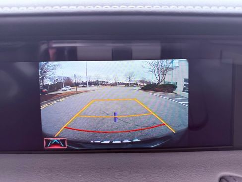 Certified 2023 Lexus LC 500 500 CONVERTIBLE/TOURING/MARK L w/ Touring Package image 24